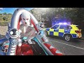 WE FOUND MAN WHO MURDERED MISSING GIRLS SWIMMING!! (POLICE CALLED)