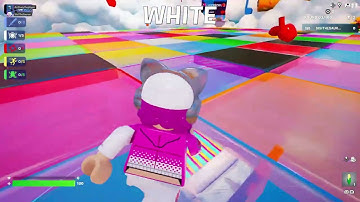 The Walking Glitch (For Bug Reporting)