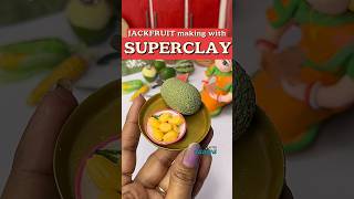 Easy and simple clay art || miniature craft idea for dollhouse #shorts #ytshorts #explore #trending