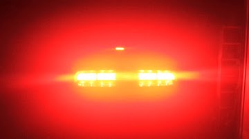 2013 dodge challenger sequential tail lights night