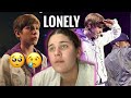 Justin Bieber & Benny Blanco - Lonely ( Official Music Video) REACTION