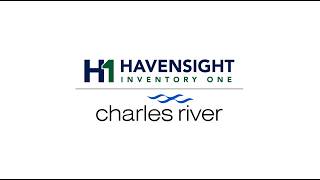 How H1 Helped Achieve Near-Perfect Inventory Accuracy