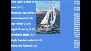 Dire Straits - Single Handed Sailor live at Boston 1980 (FUNKY VERSION)