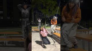 Ladies make sure he buying you 💐 #shorts #dance #viralvideo #funny #trending #tiktok #reels #nyc