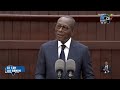 CANAL3-BENIN : Le 13h au Bénin du Mardi 23 Décembre 2025