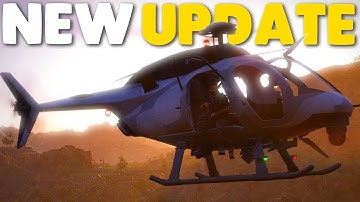 TITLE UPDATE 6 PATCH NOTES | Ghost Recon Wildlands