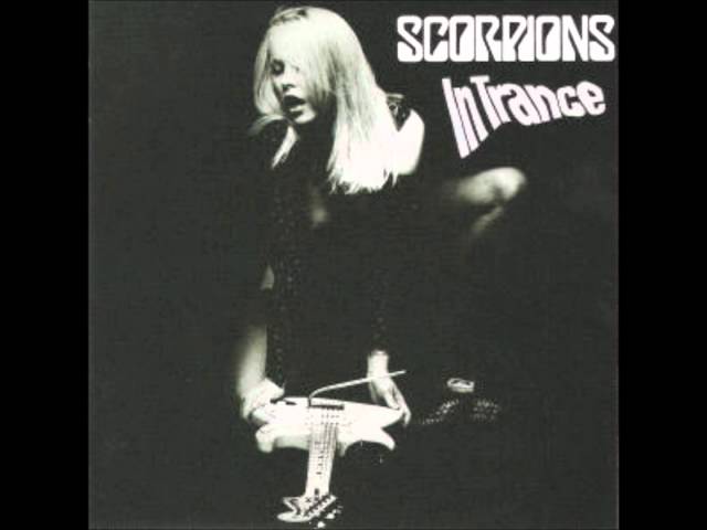 Scorpions - Longing For Fire