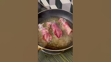 Mực trứng chiên mosnngin dân giã | MINOS .COM.VN #minos #hảisảnminos #seafood #minos2