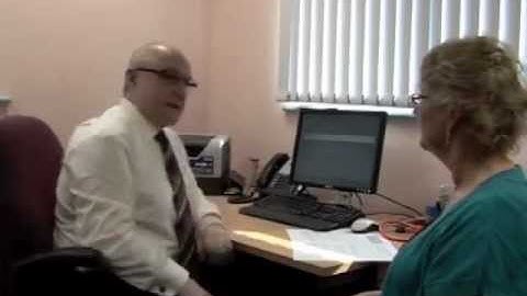 Electronic Prescriptions (EPS) in the GP practice - an example for patients