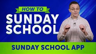 How To Teach Kids Ministry Using the Sharefaith Kids App | Sharefaith Kids screenshot 5
