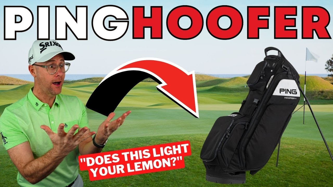 Best Golf Bags You Can Buy Online in 2023