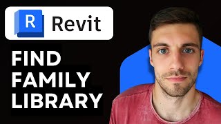 How to Find Revit Family Library 2026 (Beginner Guide)