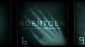Using generative AI to create synthetic data | Innovating Health
