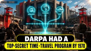 The US Had Working Teleportation by 1970