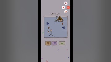 Thief Puzzle: to pass a level 166 167 168 169 170