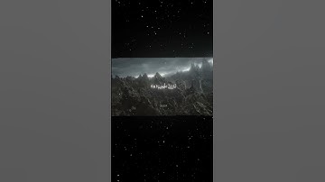 سورة التكاثر|1-8|القارئ:#محمد_اللحيدان #قران #quran #راحة_نفسية #قران_كريم  #تلاوة_هادئة#تلاوة_خاشعة