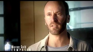 Everything Geek Podcast Special Guest Interview- Murray Gold Part Two