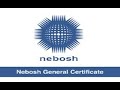 كورس النيبوش NEBOSH IGC 1 ELEMENT 1 IMPORTANT QUESTIONS AND ANSWERS
