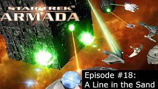 Watch Armada A Line In The Sand video