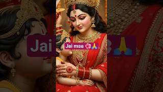 💫 “मां, तेरे बिना सब सूना लगता है…” 😢 #JaiMaaDurga #EmotionalBhakti #MaaKaPyar #BhaktiReel