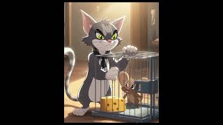 chohe or Billi ki mastiyan #cartoon #ekmotahathighumechala