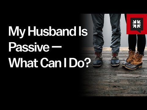 My Husband Is