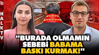 İBB DAVASINDA ÇARPICI SAVUNMA! Selim İmamoğlu mahkemede esti gürledi! Bu sözler çok konuşulacak!