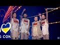 Фінал національного відбору на Євробачення-2017