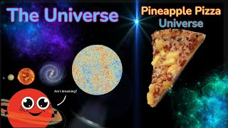 Universe Size Comparison 3.0 🌍 🪐 ✨ 🌙 #space #planets #solarsystem #universesandbox