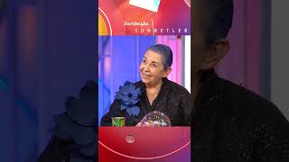 Günseli Kato - Hayat, Sevgi Ve Paylaşmak Üzerinedir Bambaşka Sohbetler