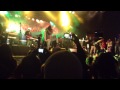 Protoje & Jesse Royal - Preying on the weak/ Resist not Evil LIVE on Stage @ReggaeJam