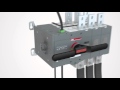 Transfer switches OTM1000…3200 A – Easy installation of accessories
