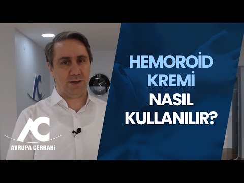 Video: Testosteron Krem Nasıl Uygulanır: 9 Adım (Resimlerle)