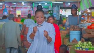 Soul Touch Brand_Giveness Ngao - MDOMO ULIPONZA KICHWA EXTENDED (Dj Bonge) (B - Extens)