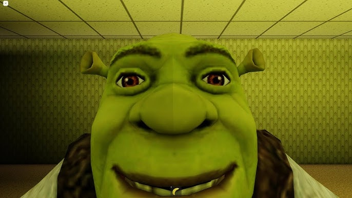 shrek e burro - Roblox