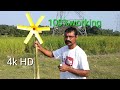#freeenergy
 How to make wind turbine and generator || at your home 100% working||