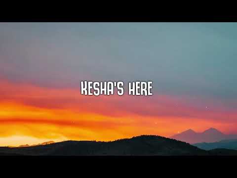 Walker Hayes ft Kesha - Fancy Like (lyrics).