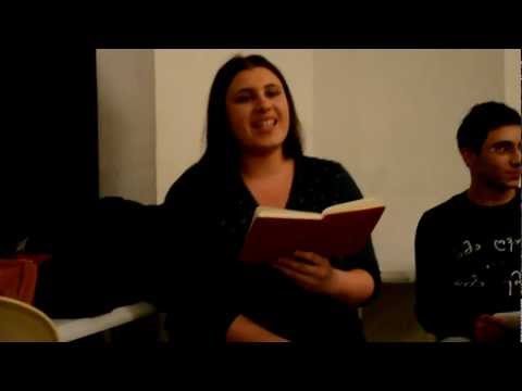 მარი - გოგონა ღვთის მშობლის სახელით