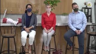 Lagu Unggenang-Cover Politeknik Negeri Manado