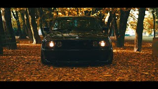 Demon BMW E34 M540i V8 - Lalala (Roberto Kan Remix) [4KHD Music Video Edit] Resimi