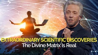 How Differently Would You Live If You Knew How to use this Power? | Gregg Braden