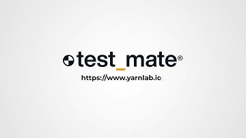 test mate Cloud Video Walk Through