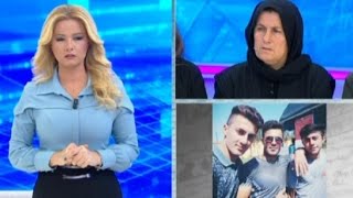 Gaziantepte Esrarengiz Cinayet Müge Anlı İle Tatlı Sert 1720 Bölüm - Atv