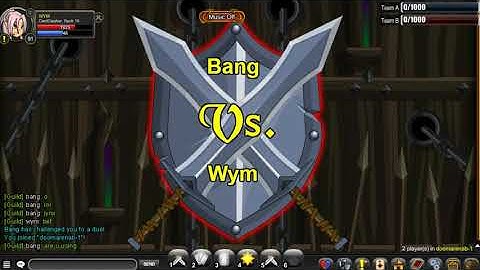 ~ AQW ~ CardClasher (Class) Review