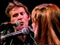 Sissy Spacek & Levon Helm-Some Small Crime