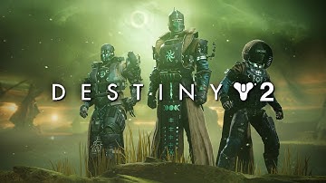 6 Reason to Return to Destiny 2 in The Witch Queen Expansion! New Weapon, Crafting, Story & More!