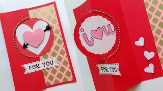 Wedding Anniversary Card/How to make Card for Wedding Anniversary/Card for Wedding Anniversary