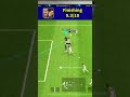 Lionel Messi Big Time Son of God│ eFootball Mobile 2024