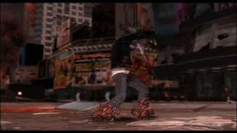 Prototype PC Full Game Walkthrough part 1