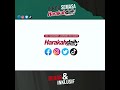 TIADA KEPERLUAN SEGERAKAN PRU15